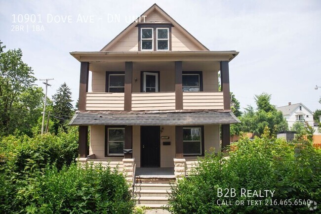 Building Photo - 10901 Dove Ave Unit DN Rental