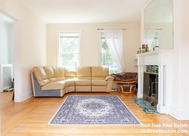 Photo - 1743 Commonwealth Ave Unit 1