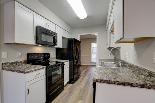 Photo - Charming Renovated Home With Hardwood Flooring And Basement