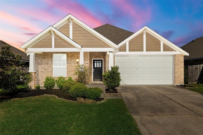 Building Photo - 29507 Whitebrush Trace Dr