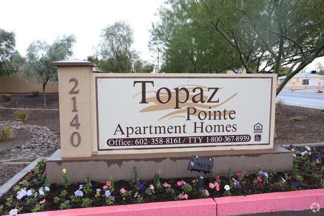 Firmar - Topaz Pointe