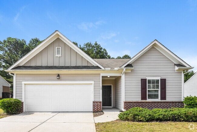Building Photo - 13 Easy Goer Ct Rental