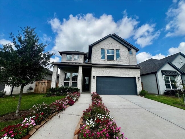 Building Photo - 1207 Watermont Dr Rental