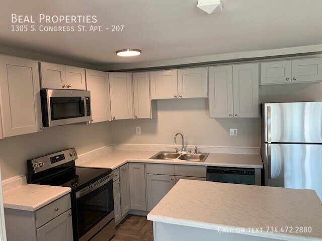 Photo - 1305 S Congress St Unit 207