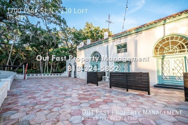 Photo - 1700 Park St N Unidad 110 Loft