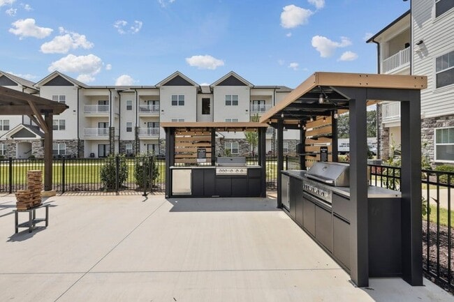 Photo - Banner at Sterling Farms