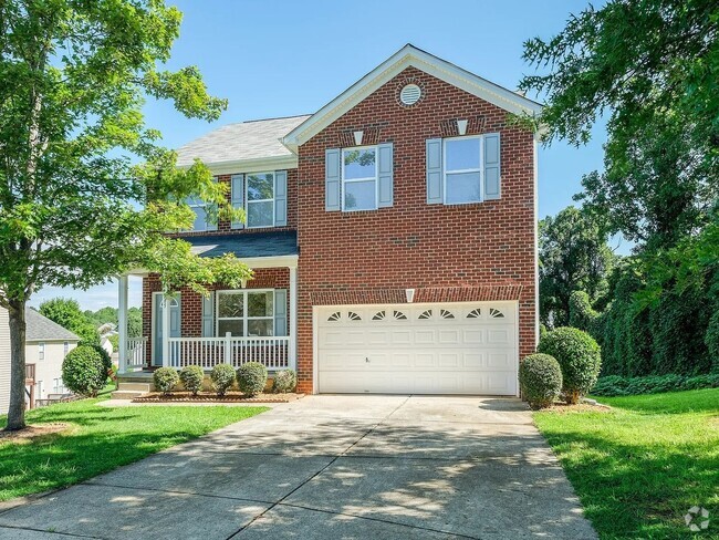 Building Photo - Spacious 4BR House in Mooresville