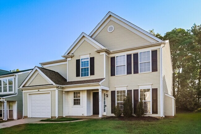 1322 Rumstone Ln