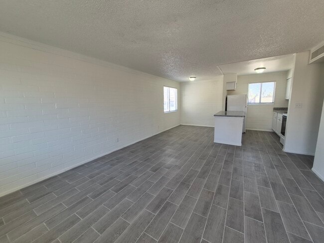 Patio Apartments