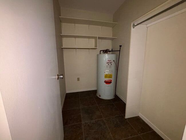 Photo - Apartment for Rent Unit 1