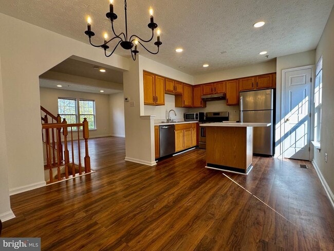 Photo - 5229 Abbeywood Ct Townhome