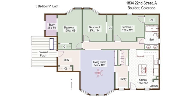 Photo - Modern Farmhouse Style - Available for Fal...