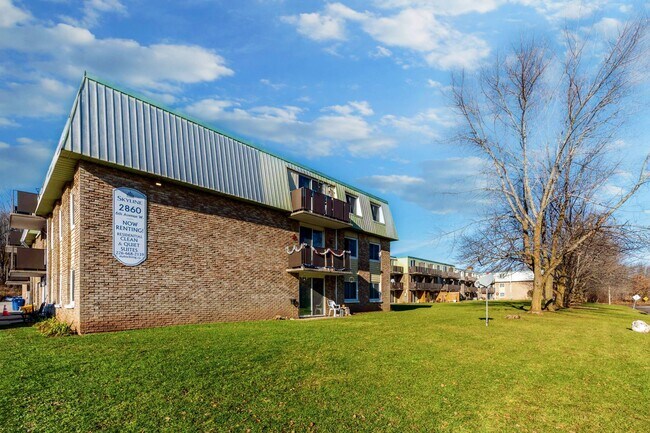 Photo - 6th Street Apartments