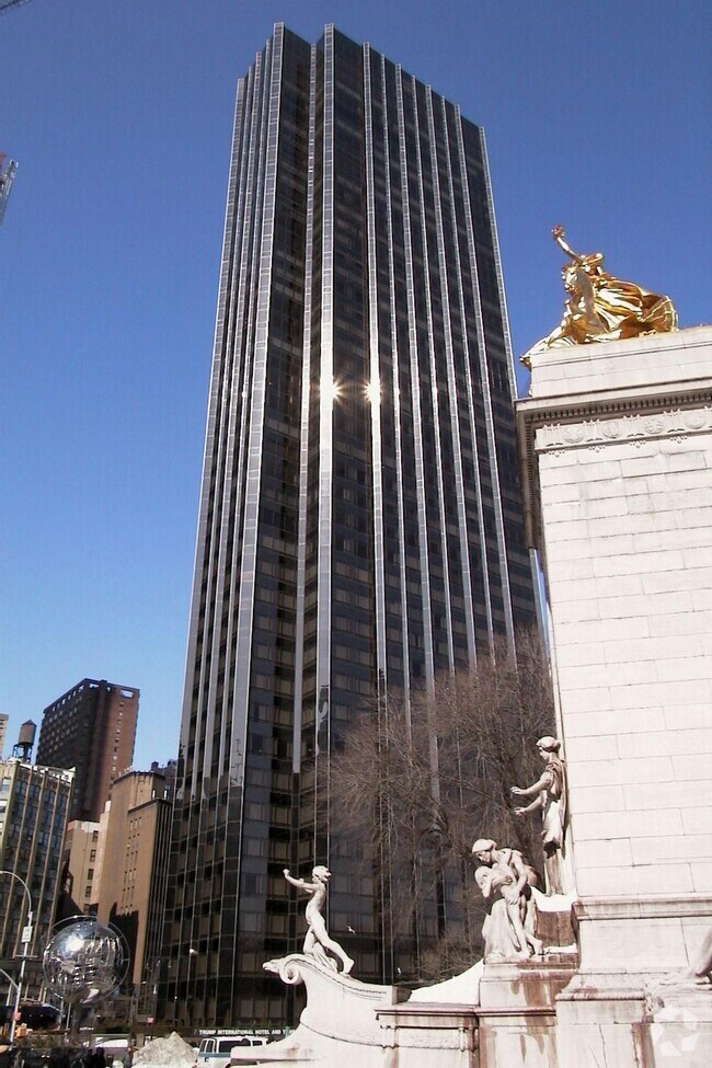 Building Photo - 1 Central Prk W Rental