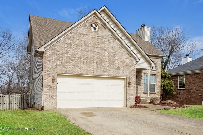 Building Photo - 5507 Woodcross Pl Rental