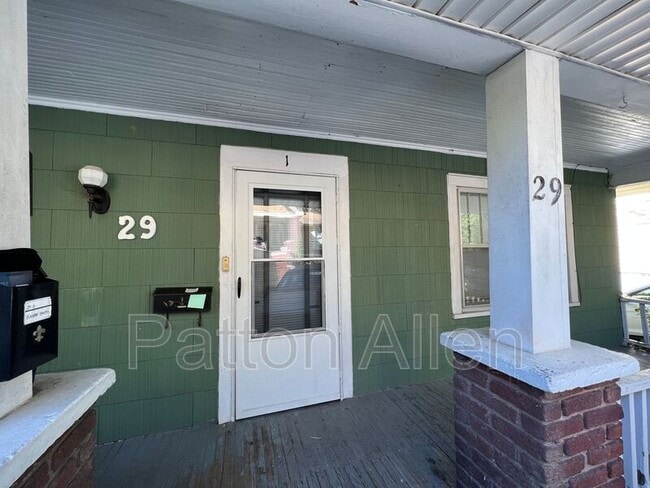 Building Photo - 29 Parkman Pl Unit #1
