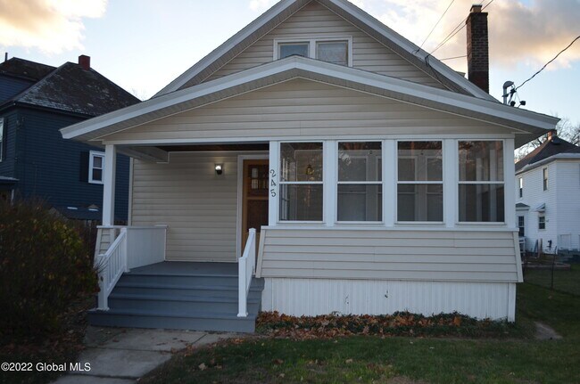 Photo - 245 N Ballston Ave House