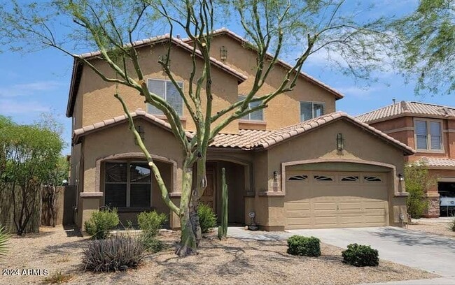 Photo - 15406 W Monterosa St