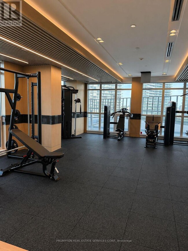 Photo - 68 Esther Shiner Blvd Unit 2107