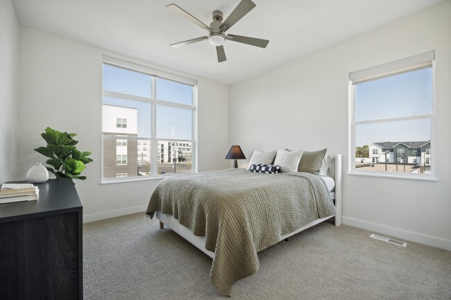 The Espen Residences