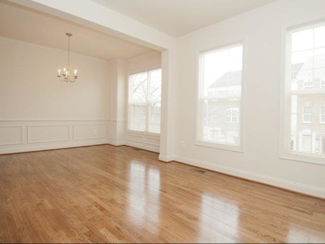 Woodward Crossing Townhomes