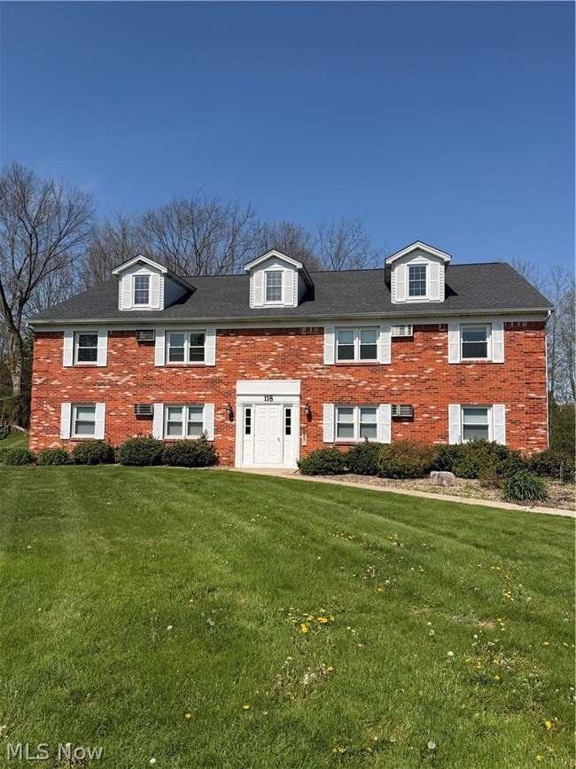 Building Photo - 118 Carter Cir Unit 3