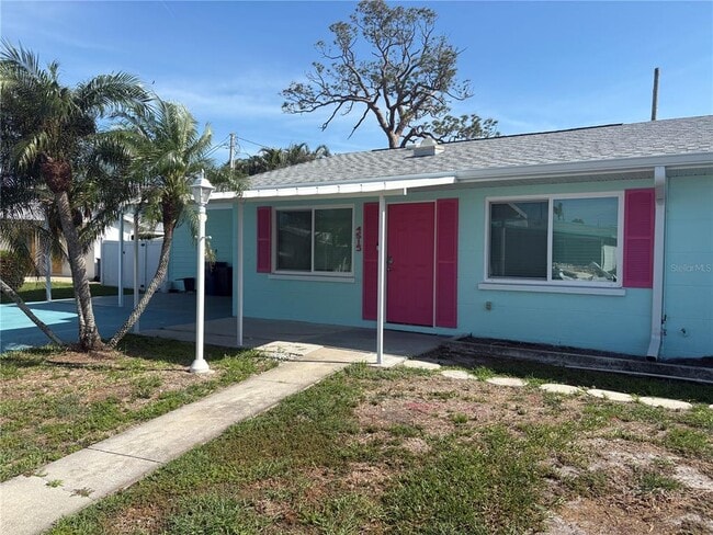 Building Photo - 4515 103rd St Ct W Rental
