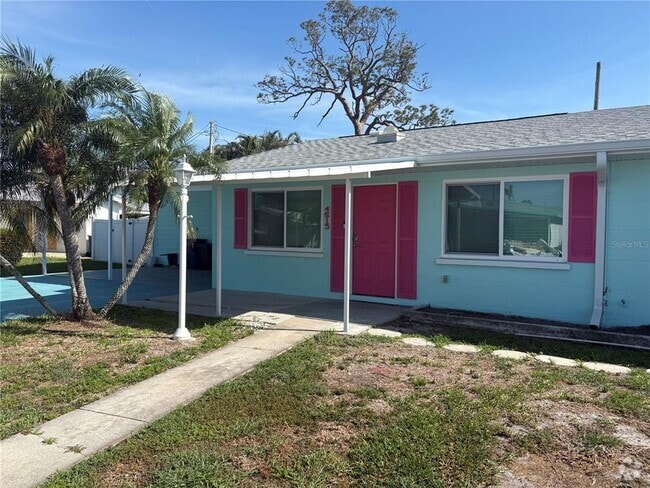 Building Photo - 4515 103rd St Ct W Rental