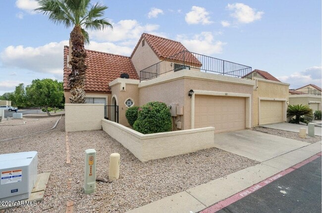 Photo - 2848 E Brown Rd