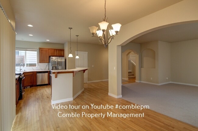 Photo - 17321 13th Dr SE