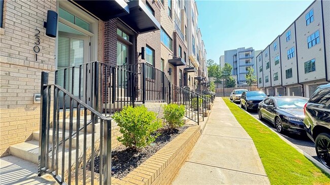 Photo - 230 New St Condo Unit 2301