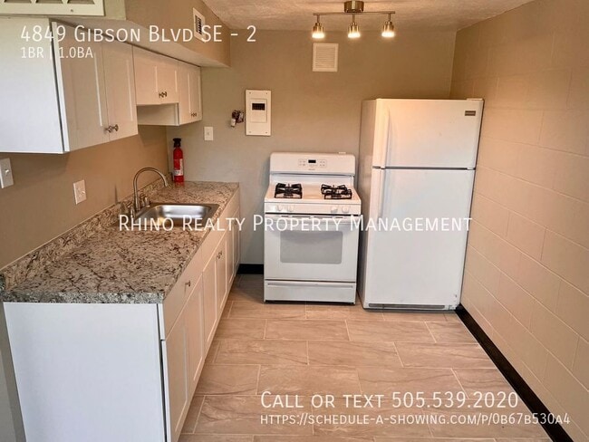 Photo - 4849 Gibson Blvd SE Unidad 2