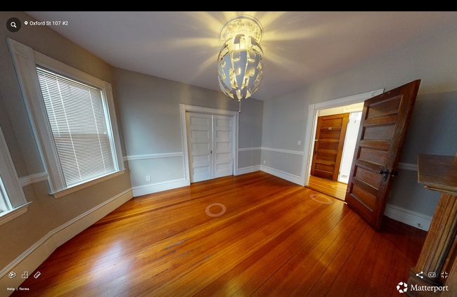 Photo - 107 Oxford St Unit 3