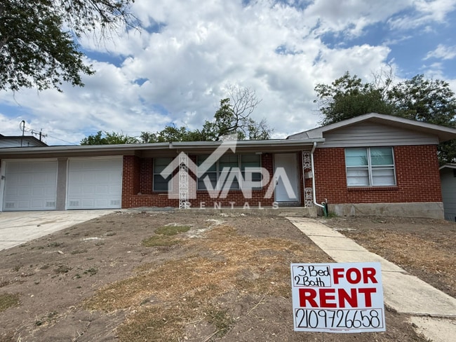 Building Photo - 507 Stockton Dr Rental