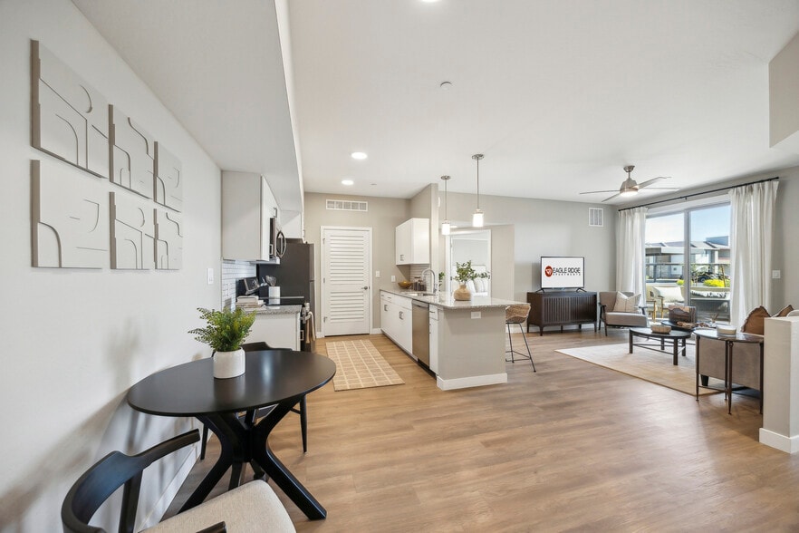 Eagle Ridge Apartment Homes