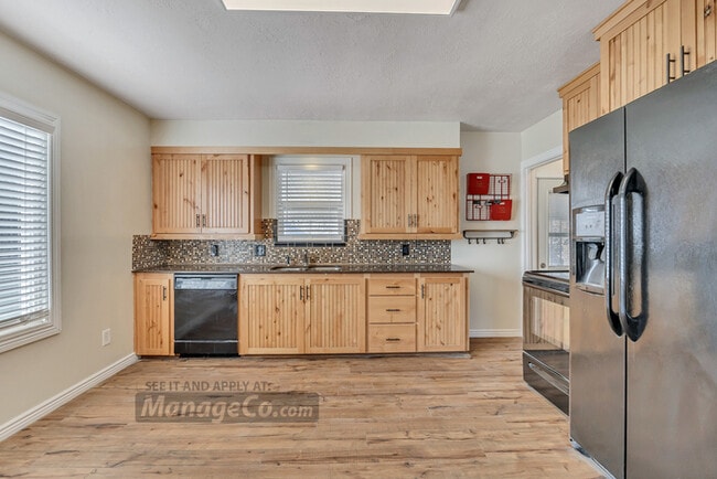 Photo - Freshly Renovated Clearfield Rambler | Move-In Ready