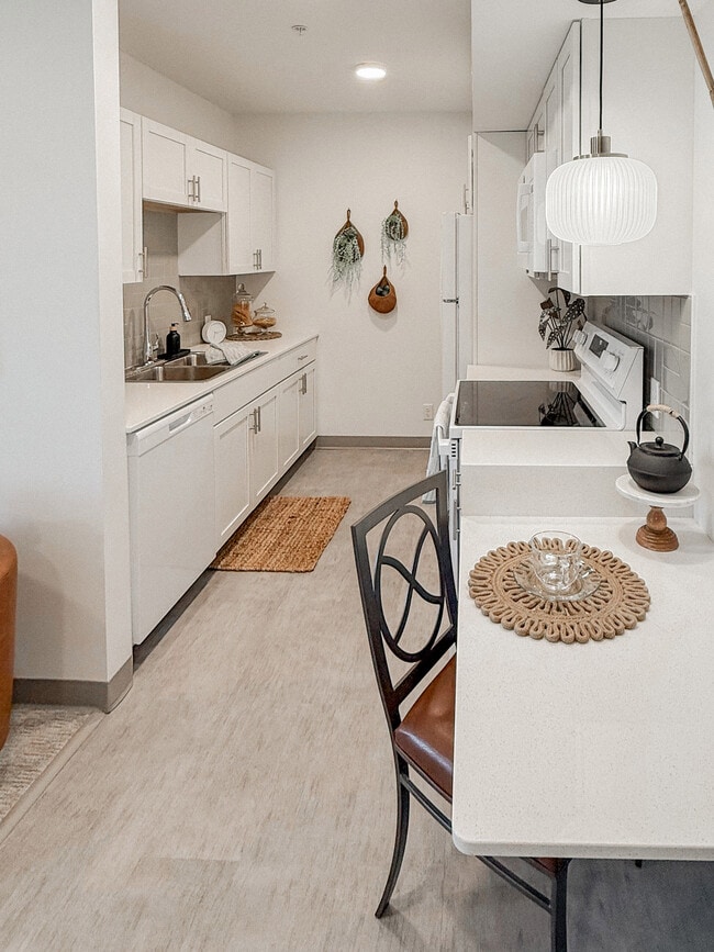 Larimore Senior Residences