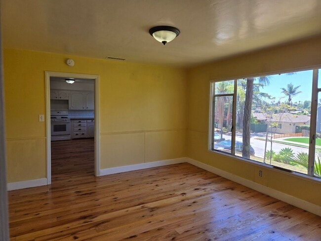 Photo - Large home near SDSU available 08/01/2026.