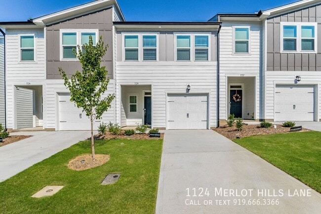 Building Photo - 1124 Merlot Hills Ln. Rental