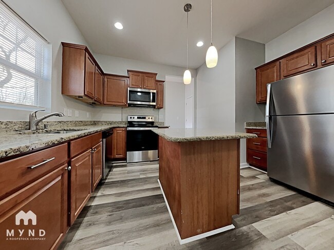 Photo - 4514 Wildwood Ave