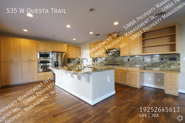 Building Photo - Questa Rental