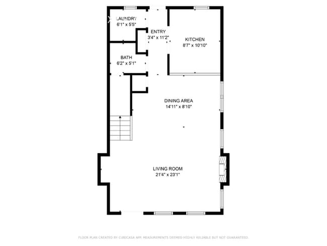 Photo - 1801 Van Buren Ext