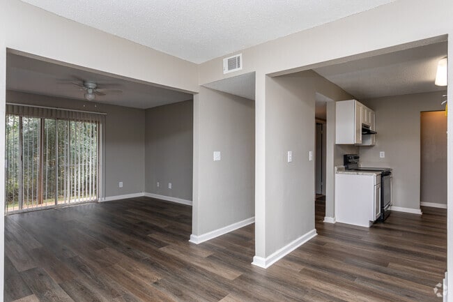 Interior Photo