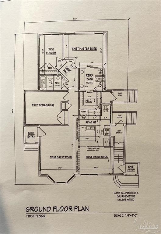 Photo - 4 W De Soto St