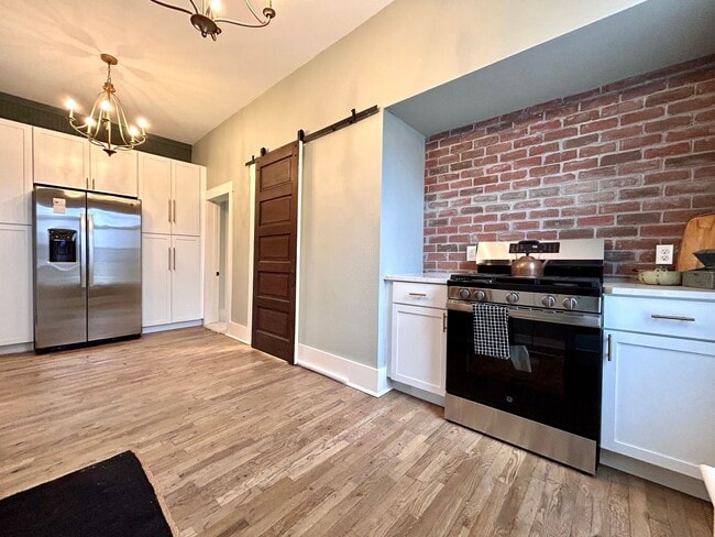 Photo - Three Bedroom Home in Muskegon