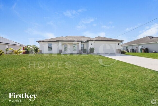 Building Photo - 2423 NW 19th Pl Rental