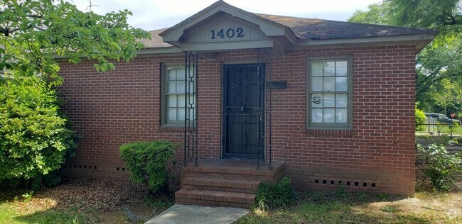 Building Photo - Midtown Duplex 2 bedroom 1 bath Rental