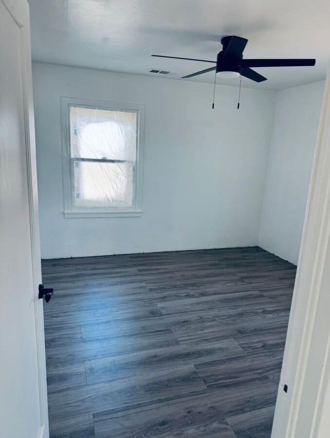 Photo - Fully remodeled 2 bedrooms and 1 bathroom, single-story home in Visalia, CA!