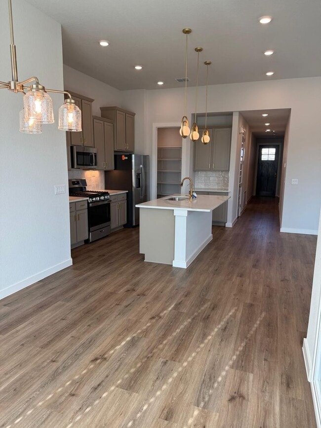 Photo - Newly Built Never Been Lived In