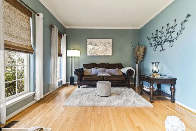 Photo - Located In Townsend Village